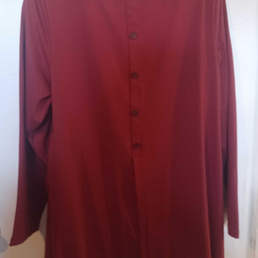 Michael Tyler Tunic - INSANELY SOFT!